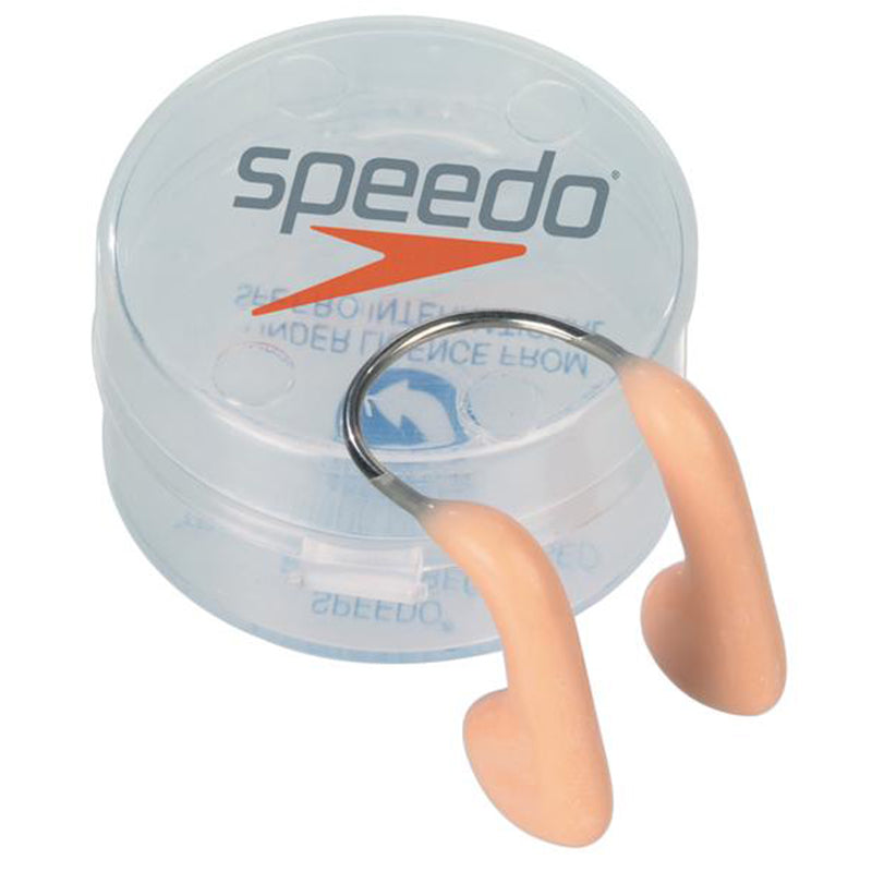 Speedo - Competition Nose Clip - Natural