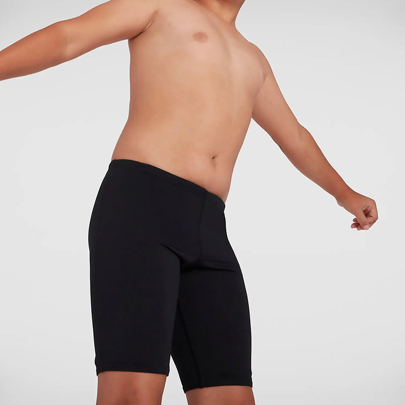 Speedo - Essentials Endurance+ Boys Jammer - Black