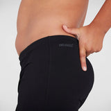 Speedo - Essentials Endurance+ Boys Jammer - Black