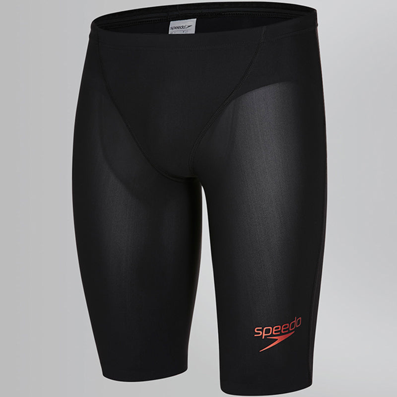 Speedo - Fastskin LZR Racer Element Jammer - Black/Brown