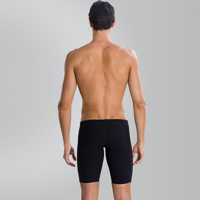 Speedo - Fastskin LZR Racer Element Jammer - Black/Brown