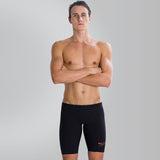 Speedo - Fastskin LZR Racer Element Jammer - Black/Brown
