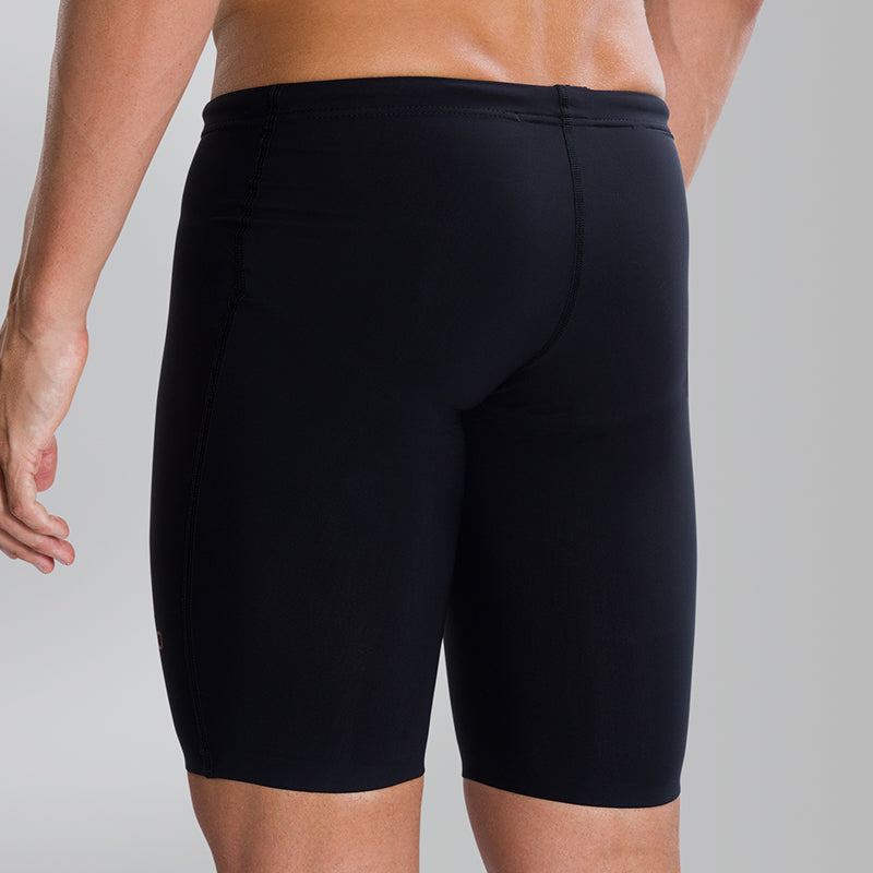 Speedo - Fastskin LZR Racer Element Jammer - Black/Brown