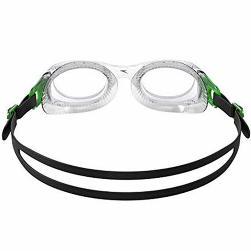 Speedo - Futura Classic Goggle - Green/Clear