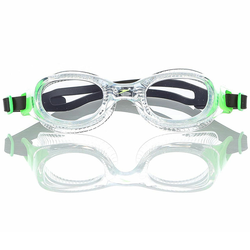 Speedo - Futura Classic Goggle - Green/Clear