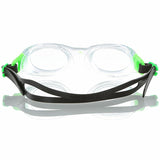Speedo - Futura Classic Goggle - Green/Clear