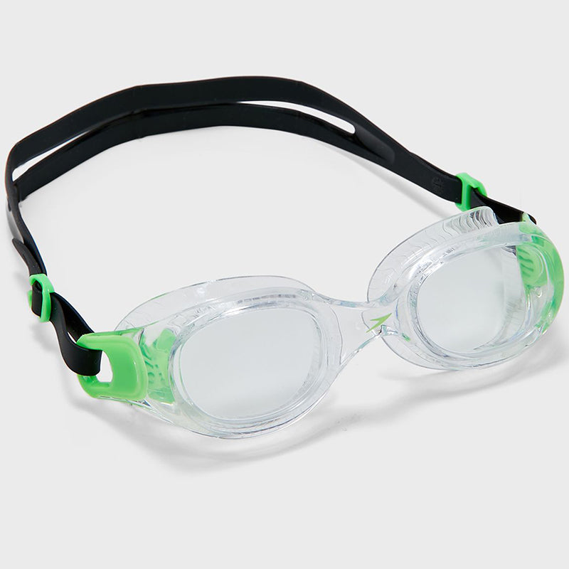 Speedo - Futura Classic Goggle - Green/Clear