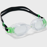 Speedo - Futura Classic Goggle - Green/Clear