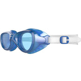 Speedo - Futura Classic Junior Goggle - Clear/Blue