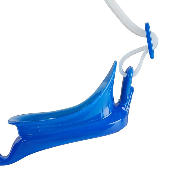 Speedo - Futura Classic Junior Goggle - Clear/Blue