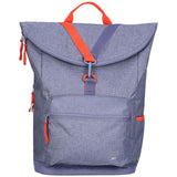 Speedo - H20 Active Ultra Fizz Backpack - Grey/Orange