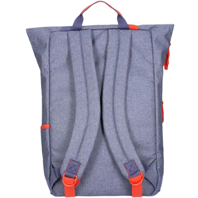 Speedo - H20 Active Ultra Fizz Backpack - Grey/Orange