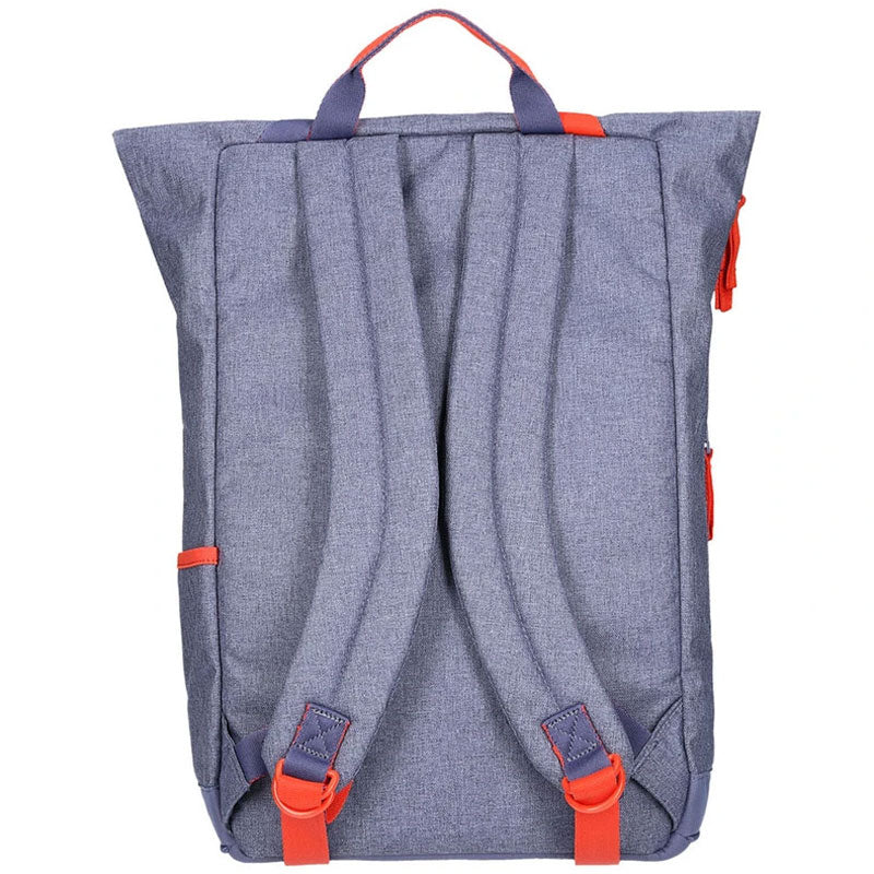 Speedo - H20 Active Ultra Fizz Backpack - Grey/Orange