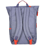 Speedo - H20 Active Ultra Fizz Backpack - Grey/Orange
