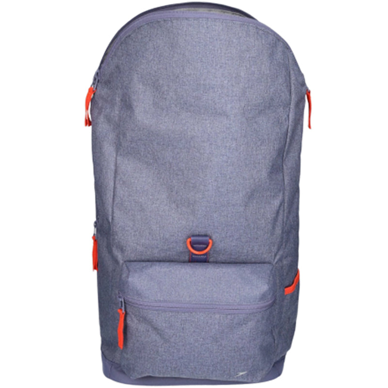 Speedo - H20 Active Ultra Fizz Backpack - Grey/Orange