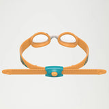 Speedo - Infant Illusion Goggle - Orange/Green