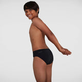 Speedo - Junior Essential Endurance+ 6.5cm Brief - Black