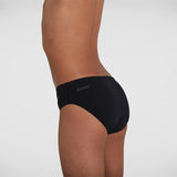 Speedo - Junior Essential Endurance+ 6.5cm Brief - Black