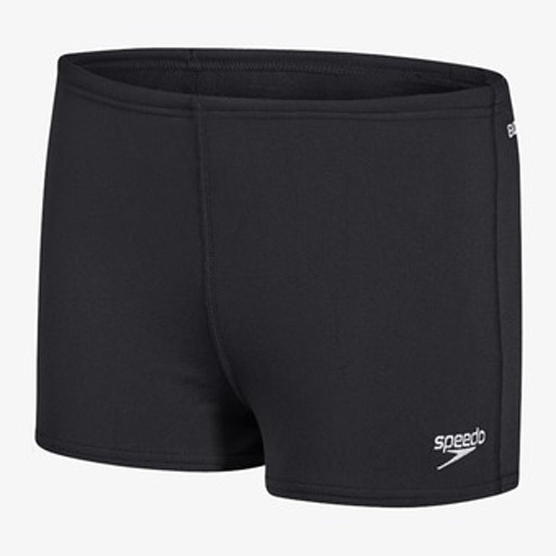 Speedo - Junior Essential Endurance+ Shorts - Black