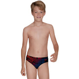 Speedo - Junior JungleLizzard Placement Digi 6.5cm Brief