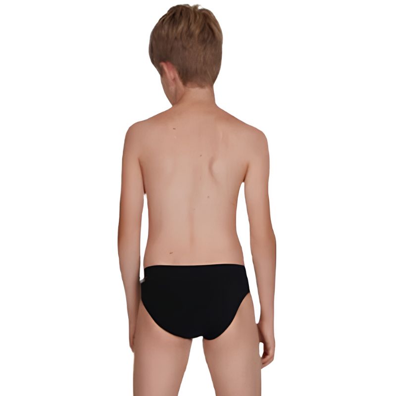 Speedo - Junior JungleLizzard Placement Digi 6.5cm Brief