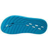 Speedo - Junior Slides One Piece - Blue