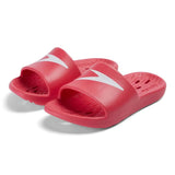 Speedo - Junior Slides One Piece - Red