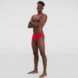Speedo - Men's Eco Endurance+ 7cm Brief - Red