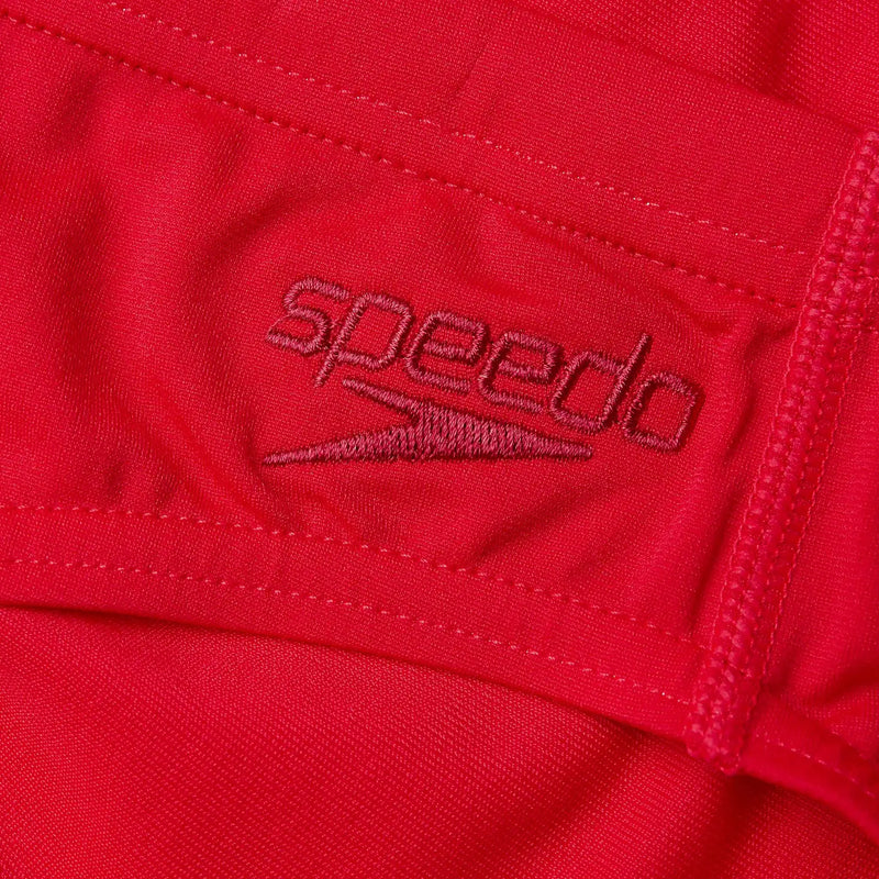 Speedo - Men's Eco Endurance+ 7cm Brief - Red