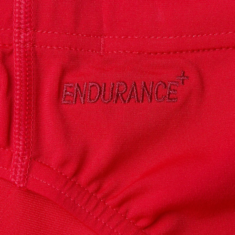 Speedo - Men's Eco Endurance+ 7cm Brief - Red