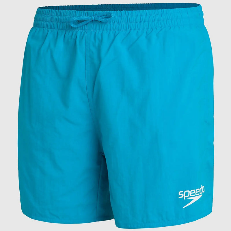 Speedo - Men's Essentials 16" Watershort - Blue