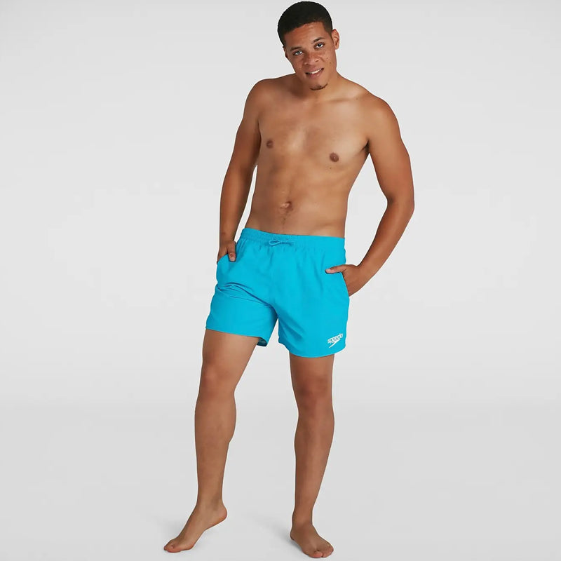 Speedo - Men's Essentials 16" Watershort - Blue