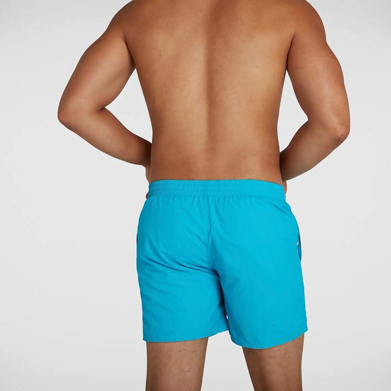 Speedo - Men's Essentials 16" Watershort - Blue