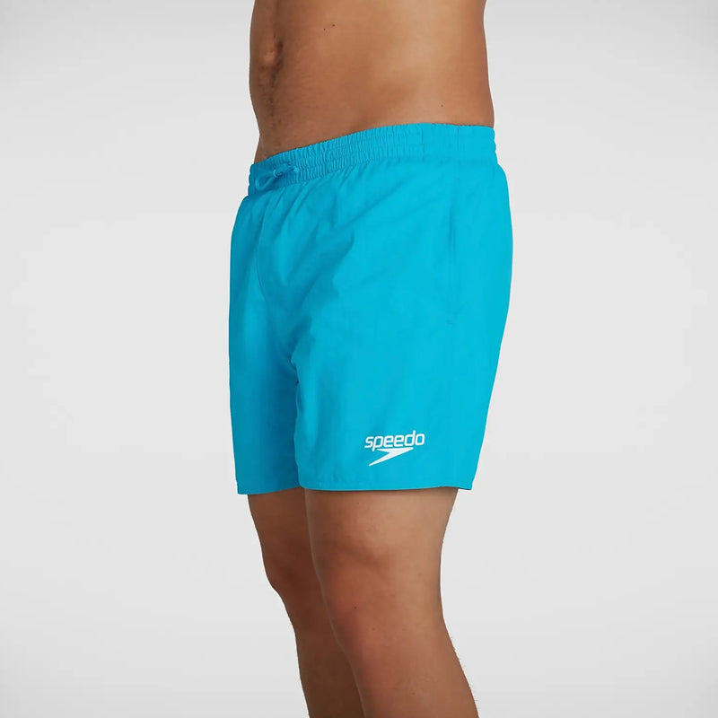 Speedo - Men's Essentials 16" Watershort - Blue