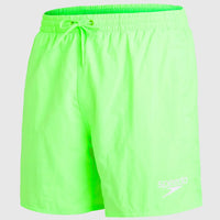 Speedo - Men's Essentials 16" Watershort - Lime Green
