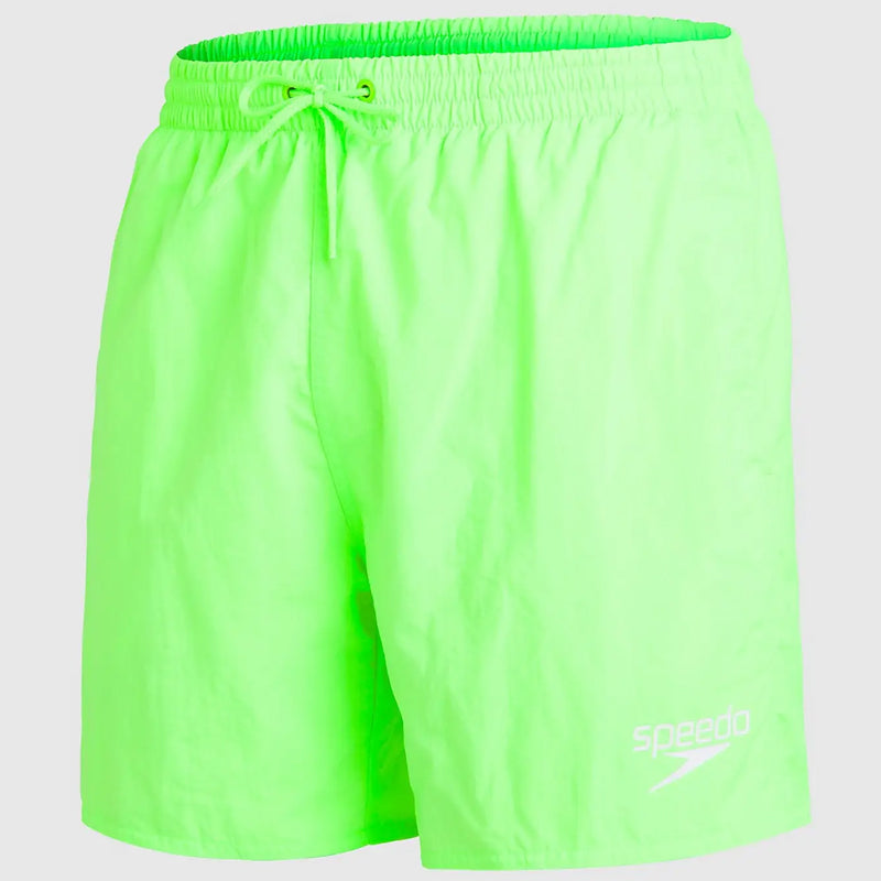 Speedo - Men's Essentials 16" Watershort - Lime Green