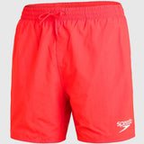 Speedo - Men's Essentials 16" Watershort - Orange