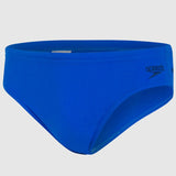 Speedo - Men's Essentials Endurance+ 7cm Brief - Blue