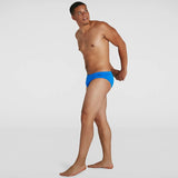 Speedo - Men's Essentials Endurance+ 7cm Brief - Blue