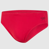 Speedo - Men's Essentials Endurance+ 7cm Brief - Red
