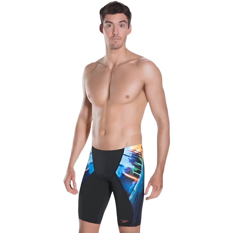 Speedo - Placement Digital V Jammer
