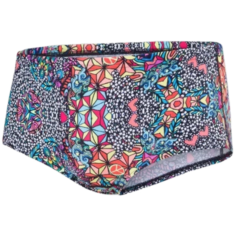 Speedo - Psychedelic Dreams Allover print - Mens Competition Brief