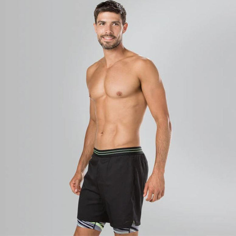 Speedo - ReflectWave 2-in-1 Watershort