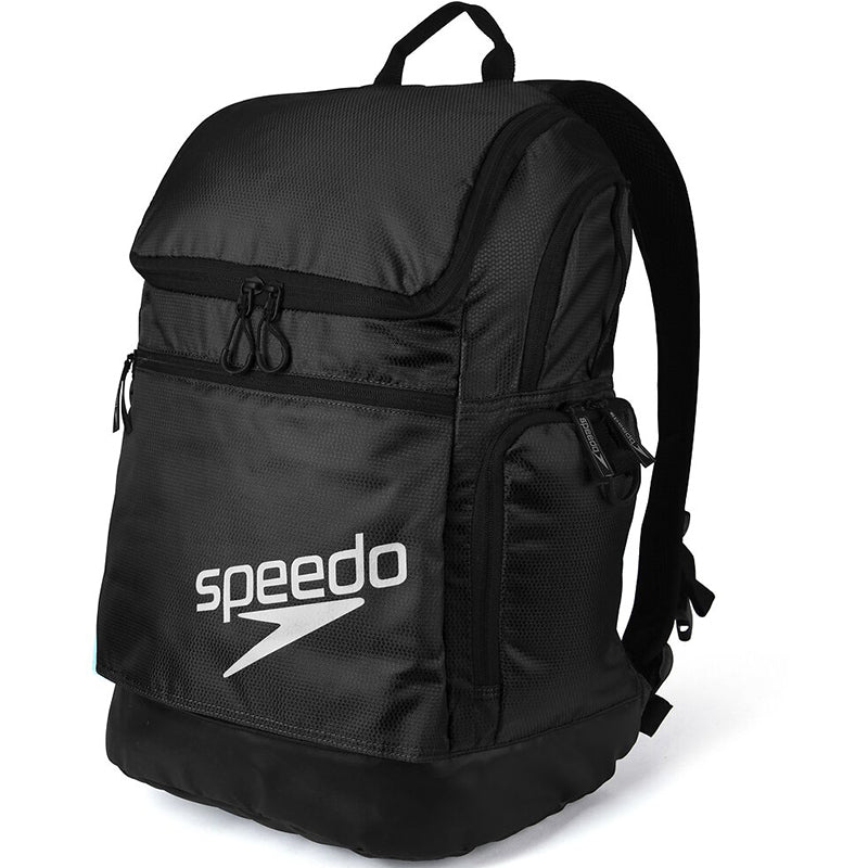 Speedo - Teamster 2.0 Rucksack 35L - Black