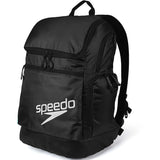Speedo - Teamster 2.0 Rucksack 35L - Black