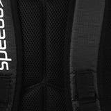 Speedo - Teamster 2.0 Rucksack 35L - Black