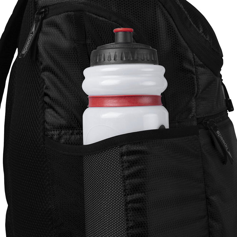 Speedo - Teamster 2.0 Rucksack 35L - Black