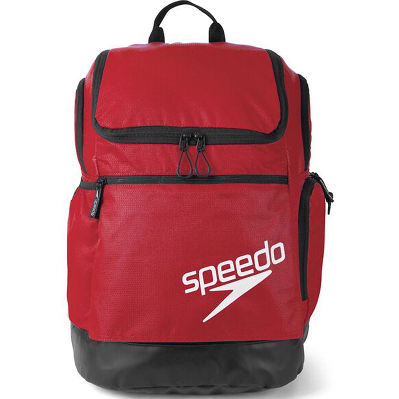 Speedo - Teamster 2.0 Rucksack 35L - Red