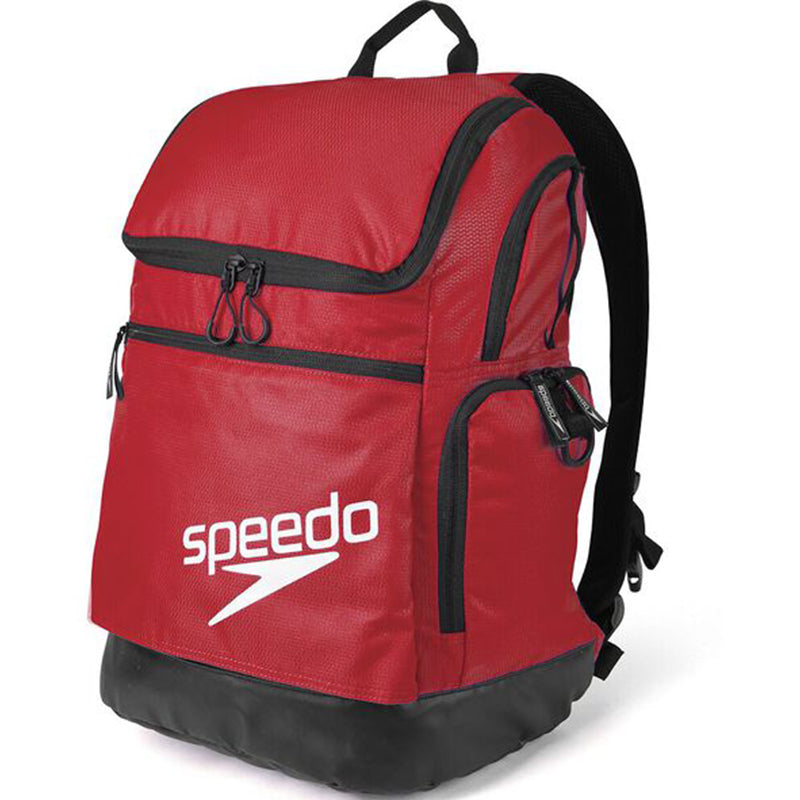Speedo - Teamster 2.0 Rucksack 35L - Red