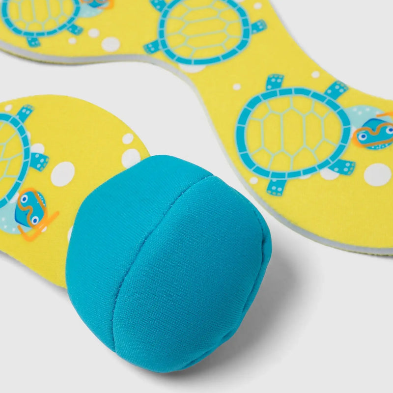 Speedo - Turtle Dive Balls - Yellow/Blue